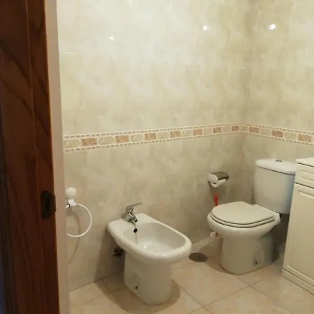 Apartamentos O Grove Apartment O Grove