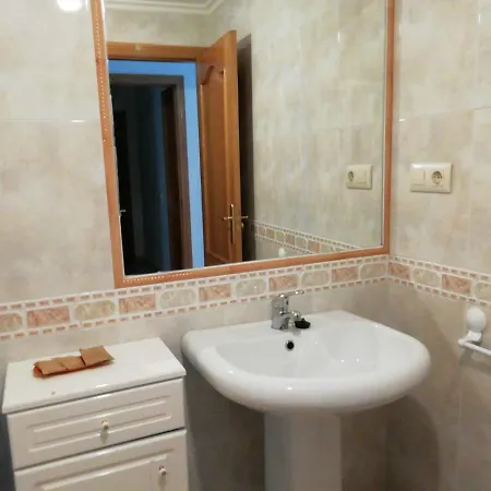 Apartamentos O Grove Apartment