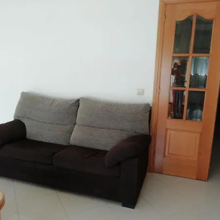 Apartamentos O Grove * O Grove