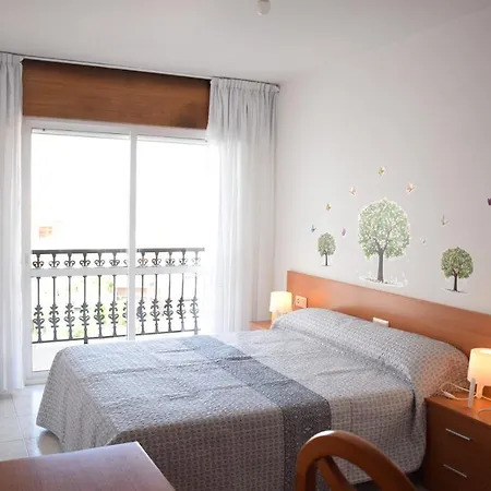 Apartamentos O Grove Appartement *