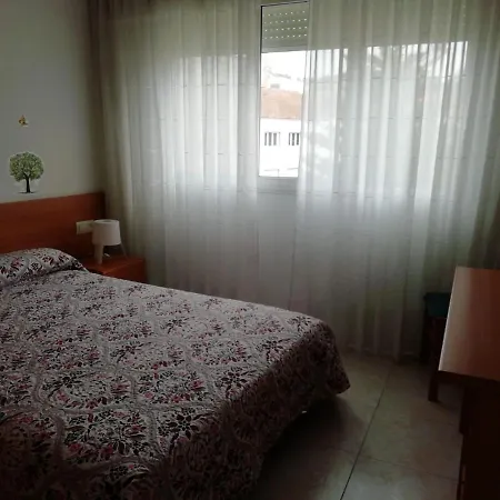 Apartamentos O Grove Apartment O Grove