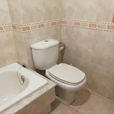 Apartamentos O Grove O Grove