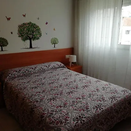 Apartamentos O Grove * O Grove