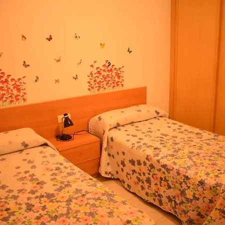 Apartment Apartamentos O Grove *
