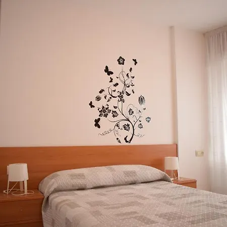 Appartement Apartamentos O Grove *