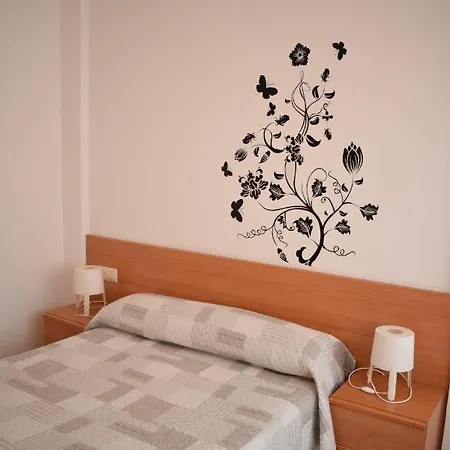 Apartamentos O Grove Lejlighed *