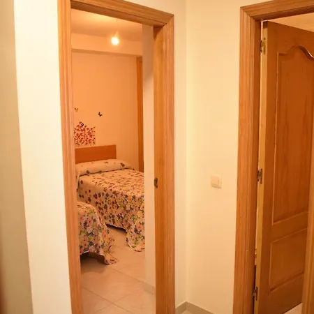 Lejlighed Apartamentos O Grove O Grove