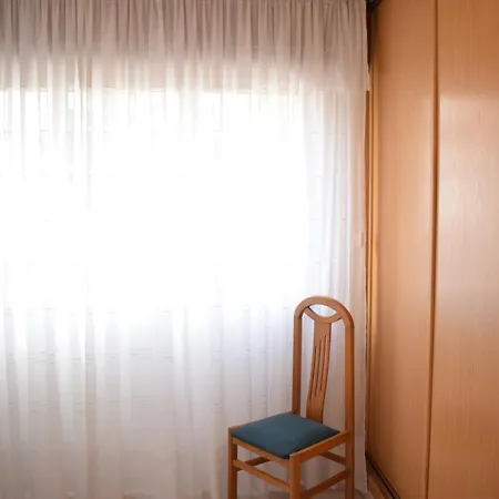 Apartment Apartamentos O Grove O Grove