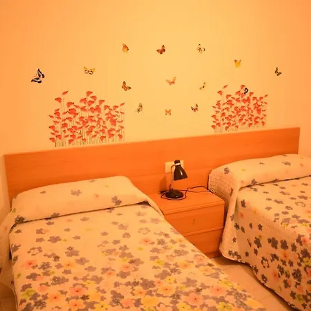 Apartment Apartamentos O Grove O Grove