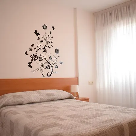 Apartamentos O Grove *