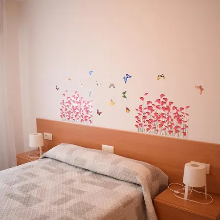 Apartamentos O Grove Apartment *