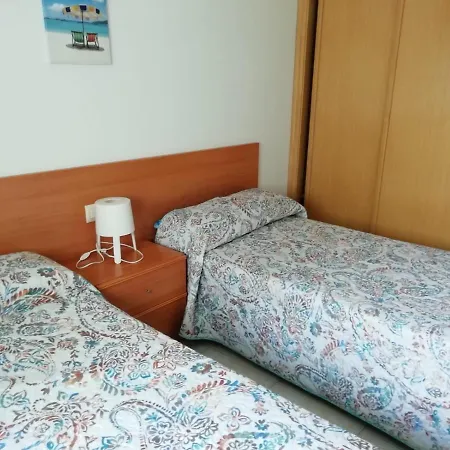 Apartamentos O Grove * O Grove