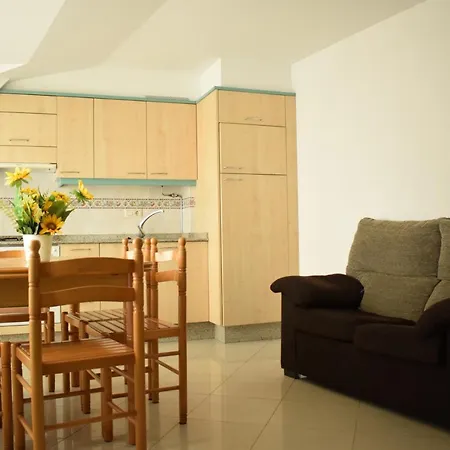 Apartamentos O Grove * O Grove