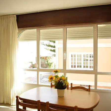 Apartment Apartamentos O Grove O Grove