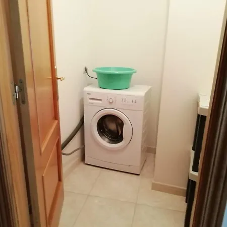 Lejlighed Apartamentos O Grove O Grove