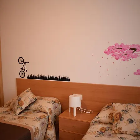 Appartement Apartamentos O Grove