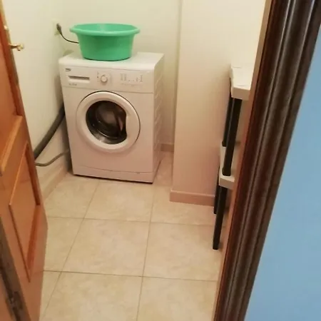 Apartamentos O Grove Lejlighed O Grove