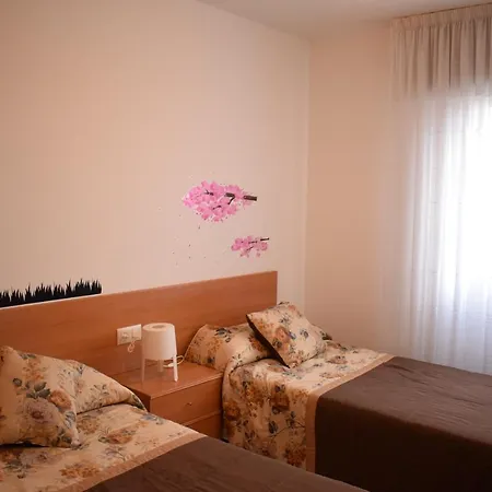 Apartment Apartamentos O Grove