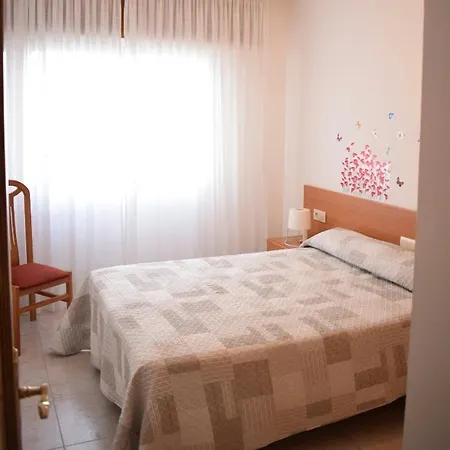 Apartamentos O Grove Apartment O Grove