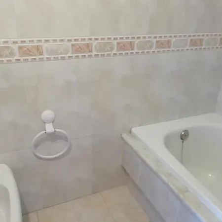 Apartamentos O Grove Apartment O Grove