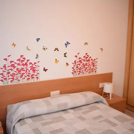 Lejlighed Apartamentos O Grove *