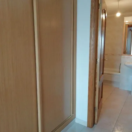 Appartement Apartamentos O Grove *