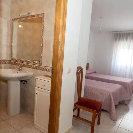 Apartamentos O Grove O Grove