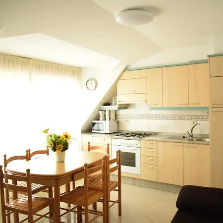 Lejlighed Apartamentos O Grove O Grove