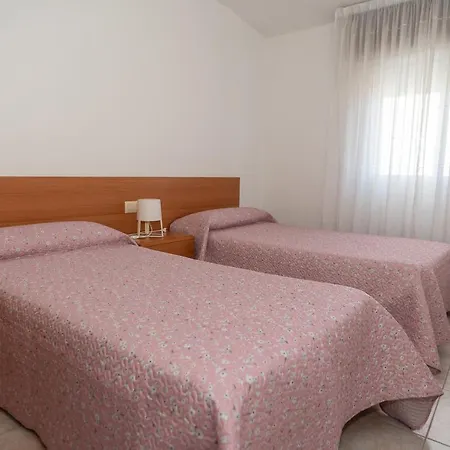 Apartment Apartamentos O Grove O Grove