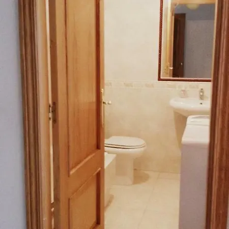 Apartamentos O Grove Apartment O Grove
