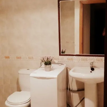 Apartment Apartamentos O Grove *