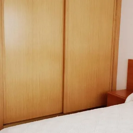 Apartment Apartamentos O Grove O Grove