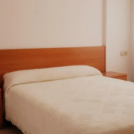 Lejlighed Apartamentos O Grove