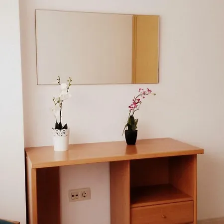 Apartamentos O Grove *