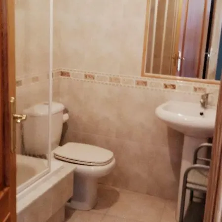 Apartamentos O Grove