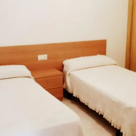 Apartamentos O Grove Apartment