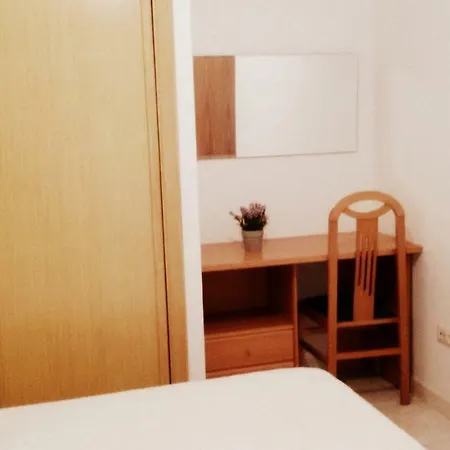 Apartamentos O Grove Apartment O Grove
