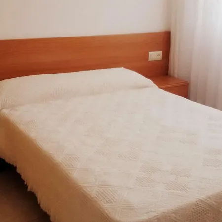 Apartamentos O Grove Appartement *