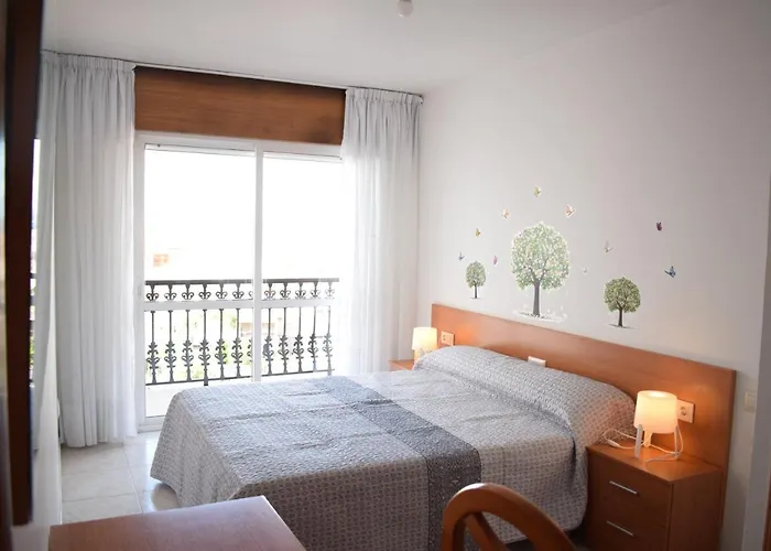 Apartamentos O Grove Appartement *