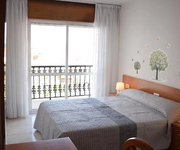 Apartamentos O Grove * או גרובה