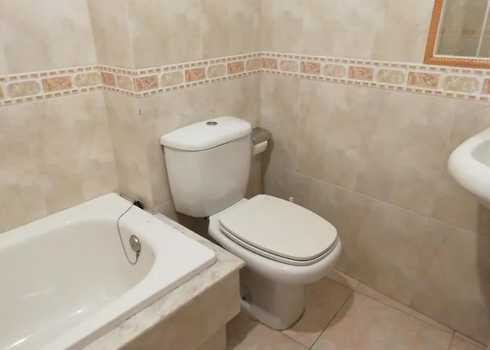 Apartamentos O Grove O Grove