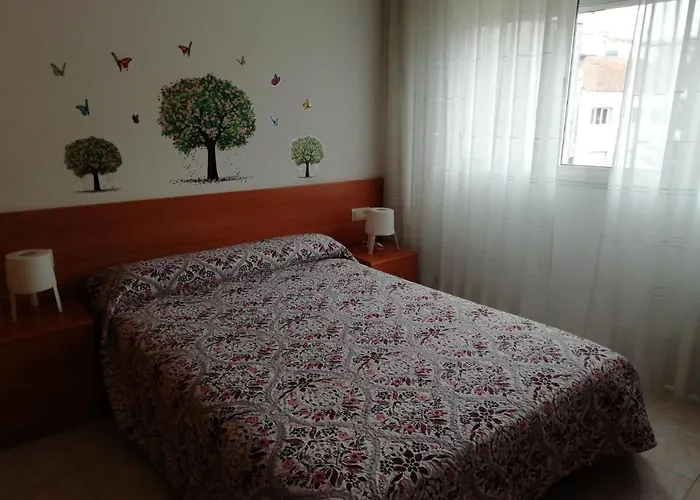 Apartamentos O Grove * O Grove