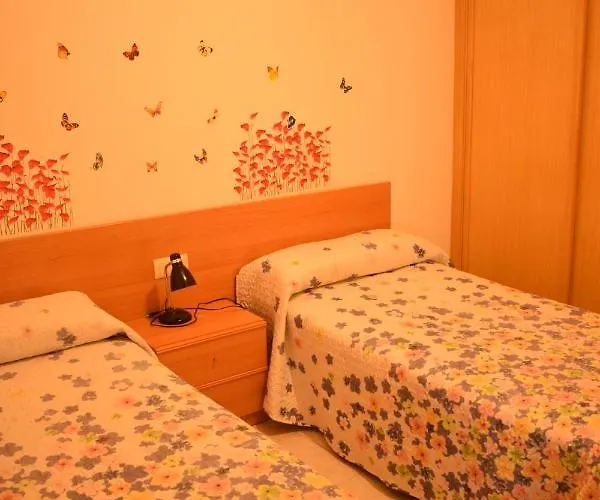 Διαμέρισμα Apartamentos O Grove *