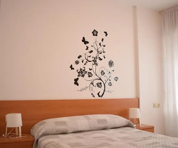 Διαμέρισμα Apartamentos O Grove *