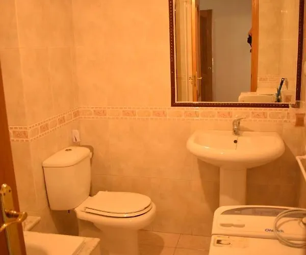 Apartamentos O Grove Διαμέρισμα O Grove