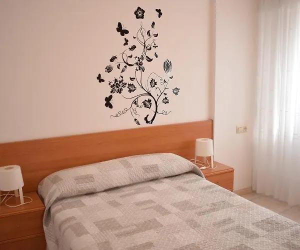 Apartamentos O Grove * O Grove