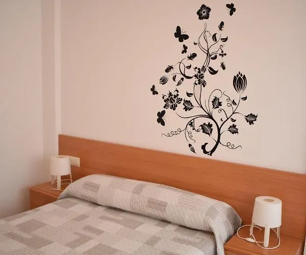 Apartamentos O Grove Διαμέρισμα *