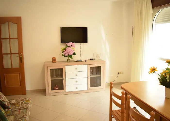 Apartamentos O Grove * O Grove