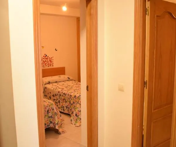 Διαμέρισμα Apartamentos O Grove O Grove