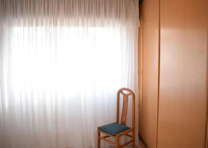 Διαμέρισμα Apartamentos O Grove O Grove